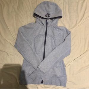 Lululemon women’s hoodie